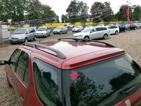 Peugeot 306, 2007 - pohled č. 9