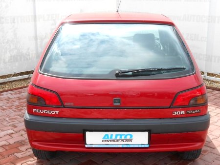 Peugeot 306, 0 - pohled č. 3