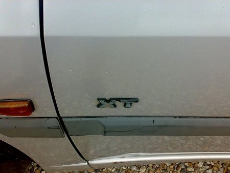 Peugeot 306, 2009 - pohled č. 4