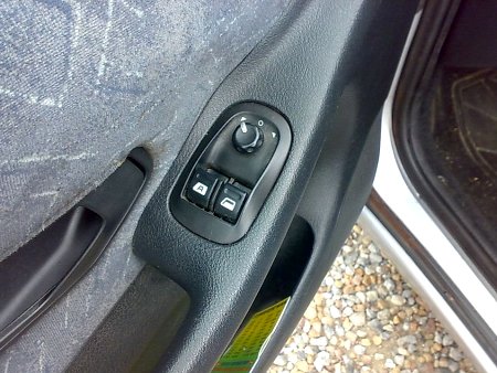 Peugeot 306, 2009 - pohled č. 9