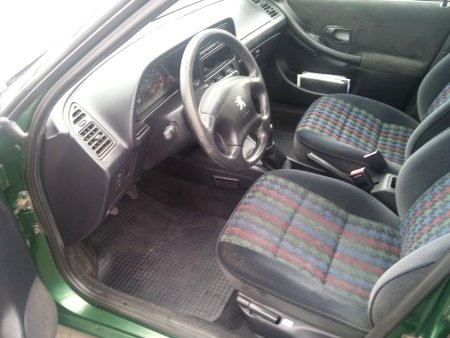 Peugeot 306, 0 - pohled č. 7