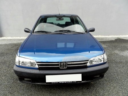 Peugeot 306, 0 - pohled č. 4