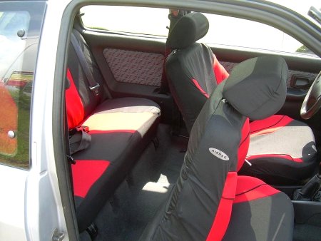 Peugeot 306, 0 - pohled č. 5