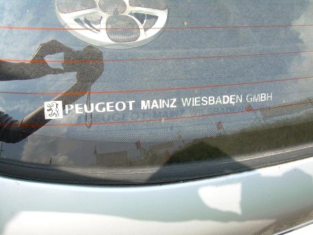 Peugeot 306, 0 - pohled č. 8