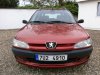 Peugeot 306, 2007 - pohled č. 2