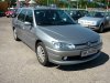 Peugeot 306, 2008 - pohled č. 3