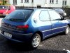 Peugeot 306, 2003 - pohled č. 2