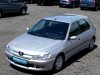 Peugeot 306, 1998 - celkový pohled