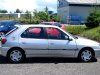 Peugeot 306, 1998 - pohled č. 6