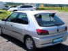 Peugeot 306, 1998 - pohled č. 7