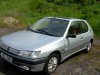 Peugeot 306, 0 - celkový pohled