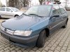 Peugeot 306, 2005 - celkový pohled