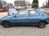Peugeot 306, 2005 - pohled č. 4