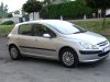 Peugeot 307, 2012 - celkový pohled