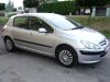 Peugeot 307, 2012 - pohled č. 2