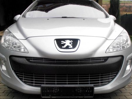 Peugeot 308, 2001 - pohled č. 3