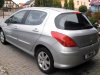 Peugeot 308, 2001 - pohled č. 5