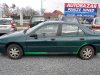 Peugeot 406, 1997 - pohled č. 2