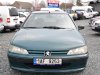 Peugeot 406, 1997 - pohled č. 8