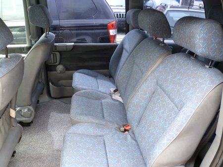 Peugeot 806, 2001 - pohled č. 6