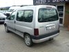 Peugeot Partner, 2000 - pohled č. 5