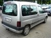 Peugeot Partner, 2000 - pohled č. 6