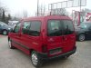 Peugeot Partner, 2003 - pohled č. 4