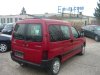 Peugeot Partner, 2003 - pohled č. 6