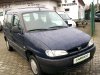 Peugeot Partner, 1999 - pohled č. 2