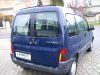 Peugeot Partner, 1999 - pohled č. 3