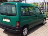 Peugeot Partner, 1997 - pohled č. 6