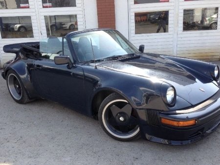 Porsche 911, 1970 - pohled č. 3