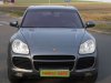 Porsche Cayenne, 2004 - pohled č. 2