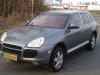 Porsche Cayenne, 2004 - pohled č. 3