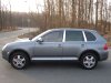 Porsche Cayenne, 2004 - pohled č. 4