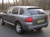Porsche Cayenne, 2004 - pohled č. 5