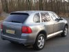 Porsche Cayenne, 2004 - pohled č. 7