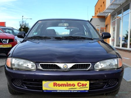 Proton 416, 0 - pohled č. 2