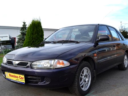 Proton 416, 0 - pohled č. 3