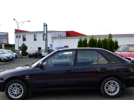 Proton 416, 0 - pohled č. 4