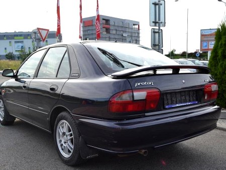 Proton 416, 0 - pohled č. 5