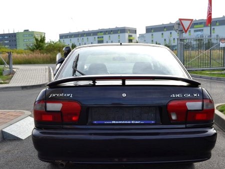 Proton 416, 0 - pohled č. 6