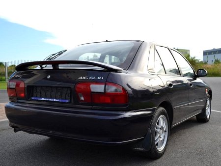 Proton 416, 0 - pohled č. 7