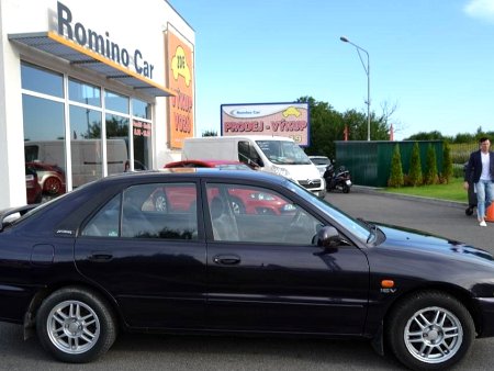 Proton 416, 0 - pohled č. 8