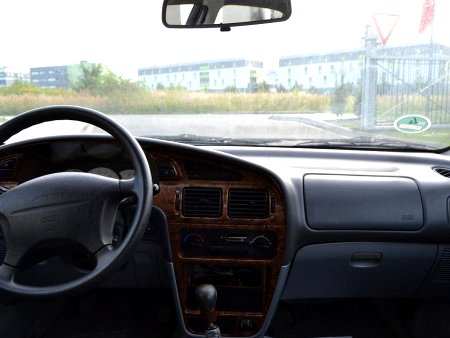 Proton 416, 0 - pohled č. 9