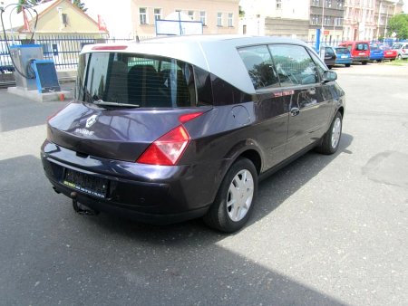 Renault Avantime, 2007 - pohled č. 4