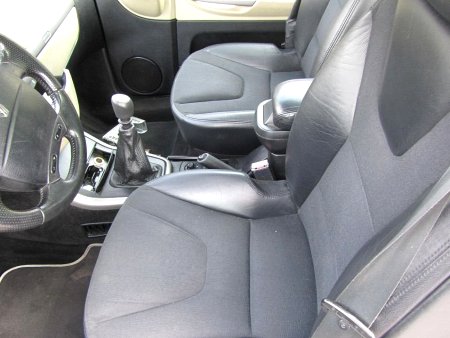 Renault Avantime, 2007 - pohled č. 8