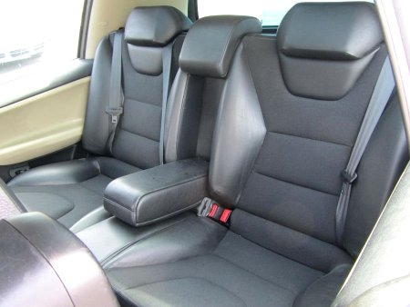 Renault Avantime, 2007 - pohled č. 9