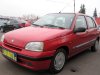 Renault Clio, 1996 - pohled č. 1