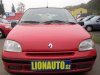 Renault Clio, 1996 - pohled č. 2